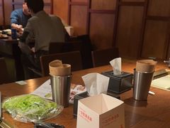 -青年公社烤鸭(蜀山万象汇店)