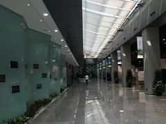 -杭州市城市规划展览馆