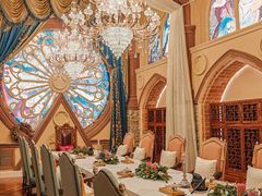 -叶叶菩提(太原别墅店)