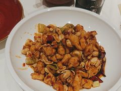 -大鸭梨烤鸭店(花园村店)