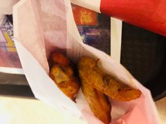 -肯德基(宁波万达店)