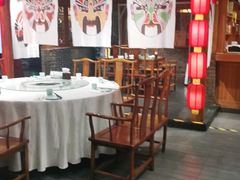 -东来顺饭庄(西直门店)