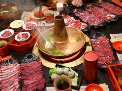 -潮庭牛肉火锅·骑楼私宴