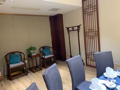 包厢-香雪海饭店中餐厅(人民桥店)
