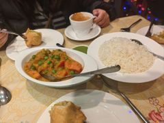 -Santoor 萨都里印度餐厅(北锣鼓巷店)