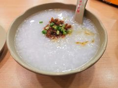 鸡粥-百家鸡味馆(清泰店)
