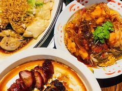 -广府乡下·饭庄(新港东路店)