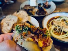 -BOR Eatery(安福路店)