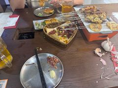 -半酌烧烤小酒馆(南京东路店)