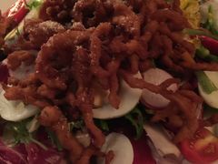 -成桂西餐厅·42年的味道(五大道疙瘩楼店)