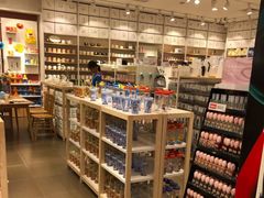 -名创优品(天河区正佳广场二店)