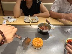 -日葵 大阪烧ひまり(仙霞路店)