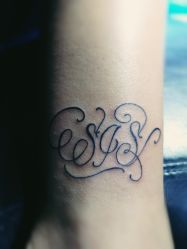 点击看大图 -怪咖纹身刺青