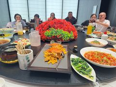 -三生三味密宗川菜(来福士店)