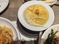 -苏小柳点心·手作小笼包(浦东嘉里城分院)