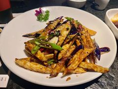 -一记洛阳菜·糖醋小排·水席(十字街店)