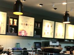 -星巴克(钦江路店)