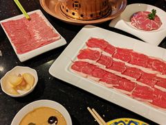 -南门涮肉(上海二店)