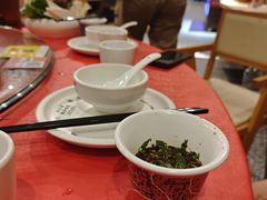 -羊之道草原味道清真餐厅(番禺店)