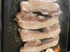 -金妈家烤肉(龙湖U城天街店)