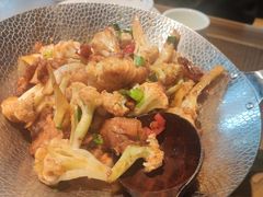 -老阿爸鲜鱼土菜(昆山花桥店)