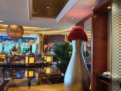 -深圳凯宾斯基酒店