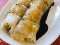 -点点心点心专门店(旺角店)