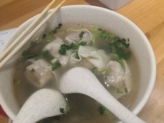 -吉祥馄饨(牡丹园店)