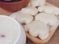 -香园茶社·金陵小灶(老门东店)