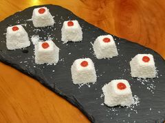 椰子糕-阮氏娘·越南料理(双子塔店)