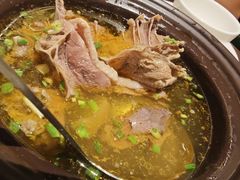 -小菜园新徽菜(江阴万达店)