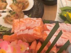 -德川家日本料理(中关村寰太大厦店)