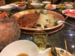 -老码头火锅(骡马市店)