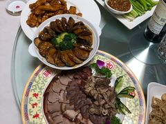 -鹿鸣春饭店(总店)