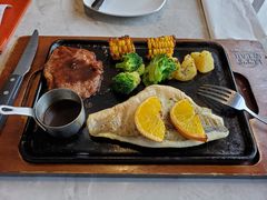 -必胜客(漕宝路店)