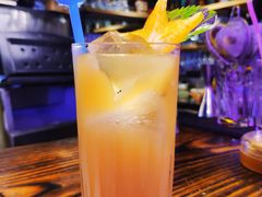 -好久不见网红乐队酒吧(鼓浪屿海底世界店)