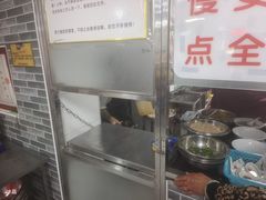 -雪园小吃部(天桥商场店)