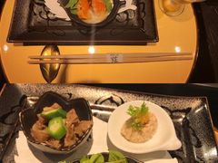 -活伊势龙虾料理 中纳言(千日前味乐馆店)