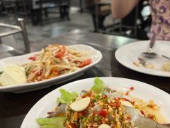 -大螃蟹海鲜餐厅