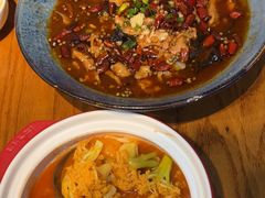 -金掌勺·锅包肉(双榆树店)
