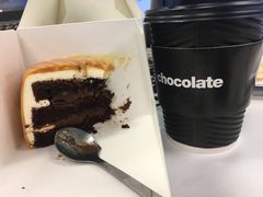 -Awfully Chocolate(来福士广场店)