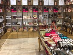 自助取餐区-VENCHI 闻绮(北京国贸商城店)