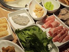 -季季红火锅(长沙步行街店)