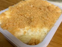 kiri奶酪盒子蛋糕-1Cake壹刻蛋糕(鳌峰店)