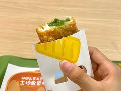 -麦当劳(洪山商场店)