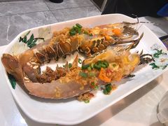 -海悦汇•闽菜•蒸汽海鲜(合景峰汇商务广场店)