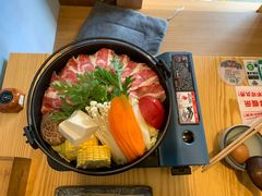 -百萬叔 山野·食趣(旺山店)