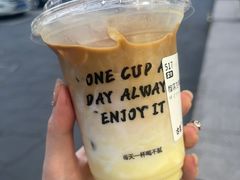 -古茗(龙汇广场店)