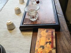 -邈墨茶馆(凤起路店)