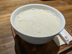 -彬媽糖水(侨鑫国际店)